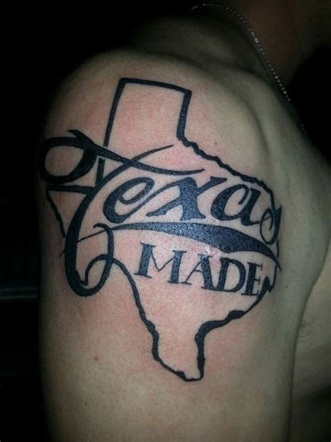 texas tattoo ideas|unique texas tattoo designs.